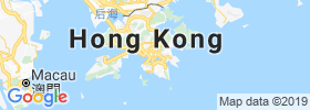 Kowloon map